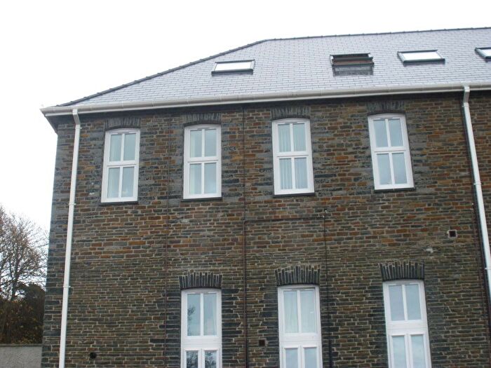 2 Bedroom Flat To Rent In Bryn Ardwyn, Aberystwyth, SY23
