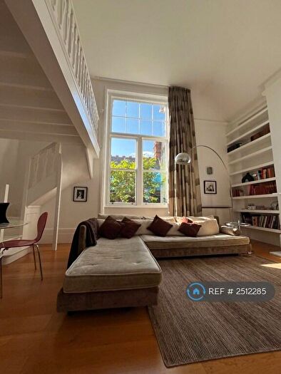 2 Bedroom Terraced House To Rent In Primrose Hill Studios, London, NW1
