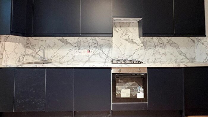 1 Bedroom Flat To Rent In Penfold Place, Lisson Grove, NW1