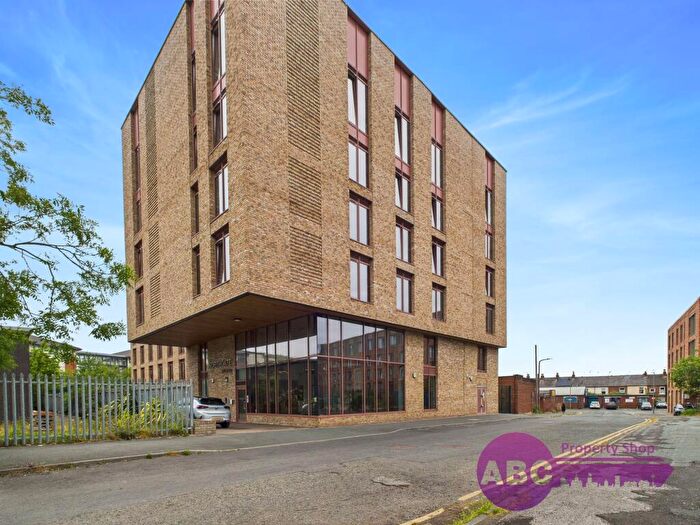 1 Bedroom Apartment For Sale In Trafford Street, Chester, Cheshire, CH1
