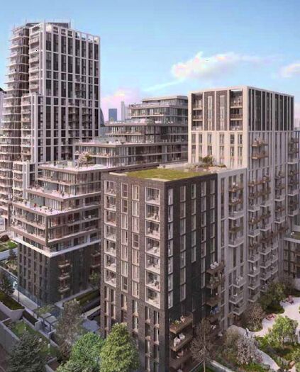 1 Bedroom Flat To Rent In London Dock, Wapping, E1W