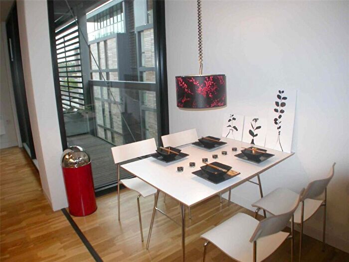 1 Bedroom Flat To Rent In Moho, Ellesmere Street, Castlefield, Manchester, M15