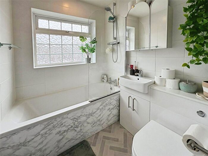 2 Bedroom Semi-Detached House For Sale In Killisick Road, Arnold, Nottingham, Nottinghamshire, NG5
