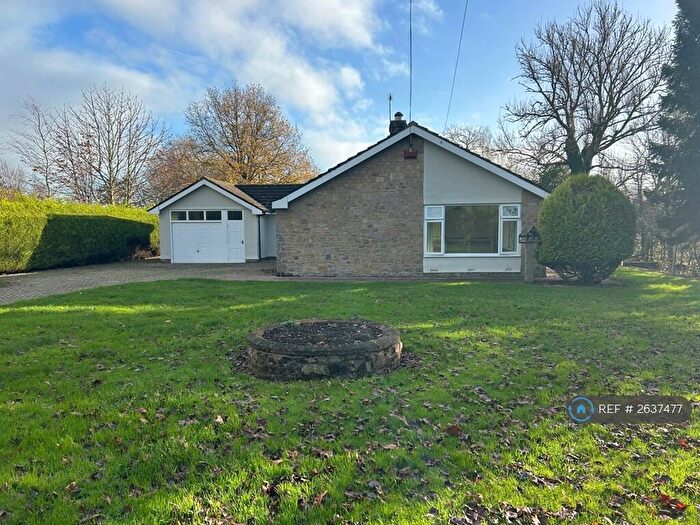 3 Bedroom Bungalow To Rent In Ravensworth, Richmond, DL11