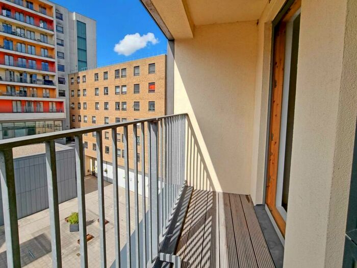 1 Bedroom Apartment To Rent In College Street, Ipswich, IP4