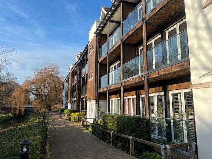 2 Bedroom Property To Rent In The Rope Walk, Canterbury, CT1