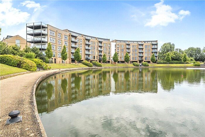 2 Bedroom Flat To Rent In Felsted, Caldecotte, Milton Keynes, MK7