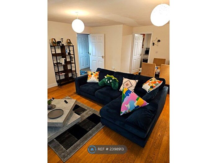 1 Bedroom Flat To Rent In Thyme Close, London, SE3