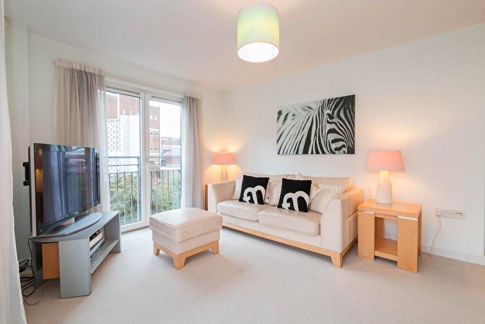 2 Bedroom Apartment To Rent In Liberty Place, Sheepcote Street, B16