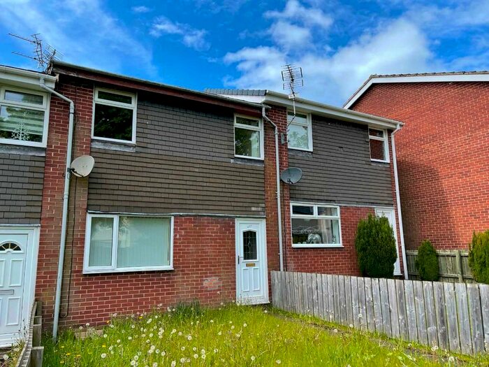 3 Bedroom Terraced House To Rent In Norburn Park, Witton Gilbert, Durham., DH7