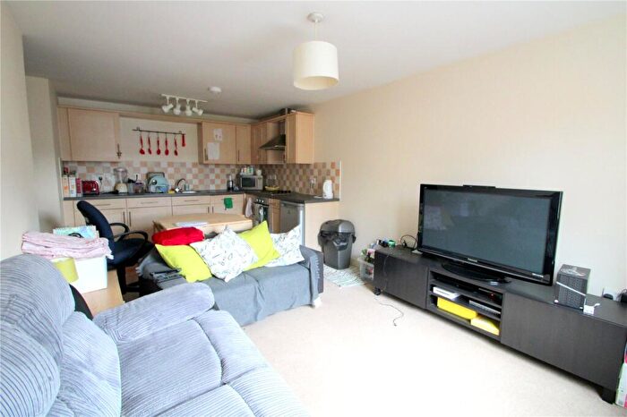 2 Bedroom Apartment To Rent In Livingstone Mews, Stanley Street South, Bristol, BS3