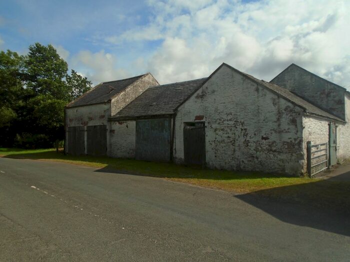 1 Bedroom Barn Conversion For Sale In Northfield Farm, Annan, DG12