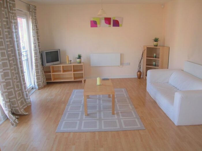 1 Bedroom Flat To Rent In Sheepcote Street, Birmingham, Birmingham, B16