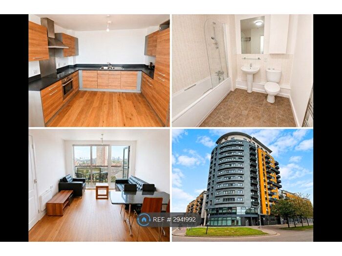 1 Bedroom Flat To Rent In Tarves Way, London, SE10