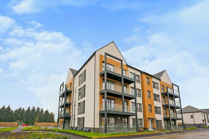 2 Bedroom Apartment To Rent In Barrington Way, Leeds, West Yorkshire, LS15