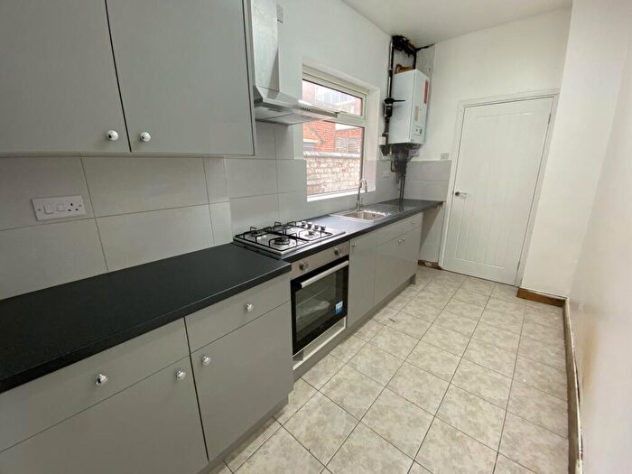 2 Bedroom Terraced House To Rent In Woodland Road, North Evington, LE5
