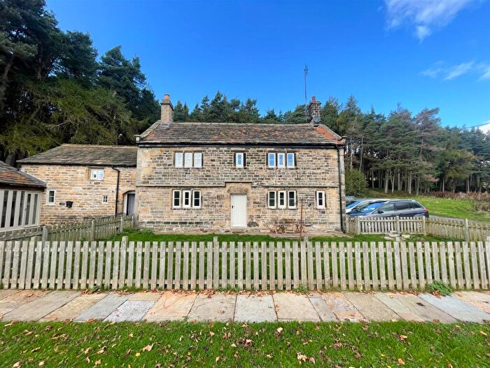 3 Bedroom Farm House To Rent In Broggin House, Bradfield, S6
