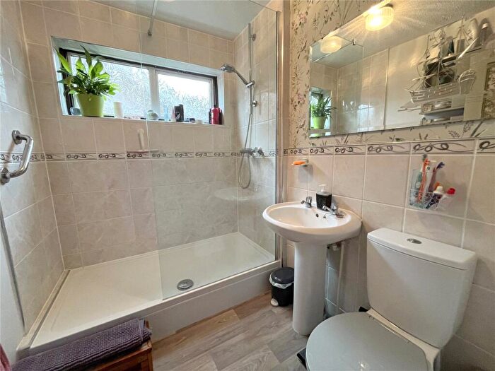 2 Bedroom Bungalow For Sale In The Meadway, Highcliffe, Christchurch, Dorset, BH23
