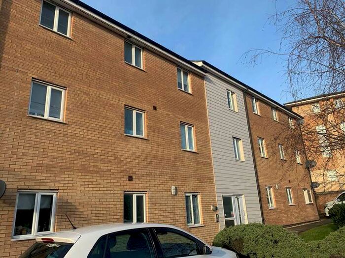 2 Bedroom Apartment To Rent In Hampton Centre Peterborough, PE7