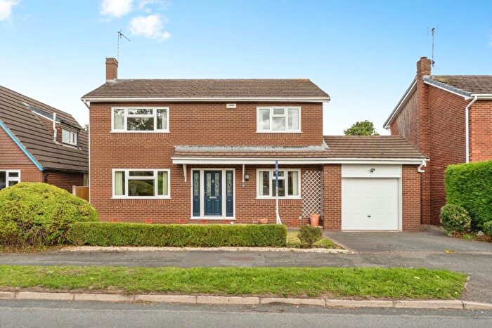 4 Bedroom Detached House For Sale In Dee Road, Mickle Trafford, Chester, Cheshire, CH2