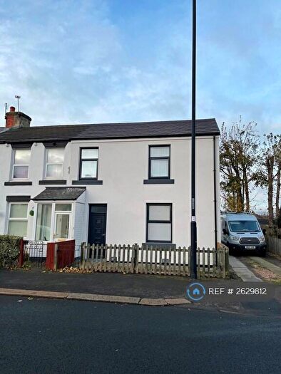 3 Bedroom Terraced House To Rent In Briar Edge, Newcastle Upon Tyne, NE12