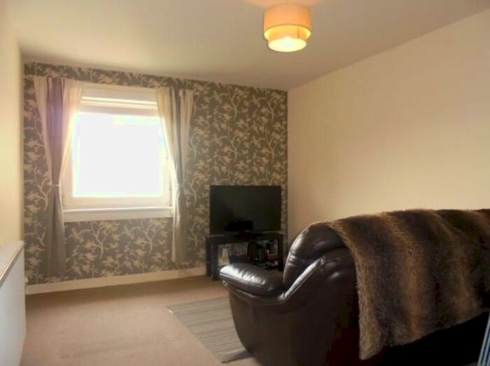 1 Bedroom Flat To Rent In Craighall Road, Trinity, EH6
