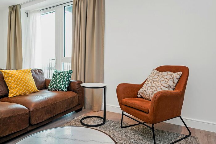 2 Bedroom Flat To Rent In Caldon Boulevard, Wembley, Stonebridge Park, HA0