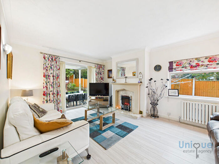 4 Bedroom Detached House For Sale In Lindsay Avenue, Poulton-le-Fylde, FY6