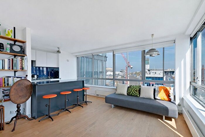 1 Bedroom Flat To Rent In Marshall Street, Soho, W1F