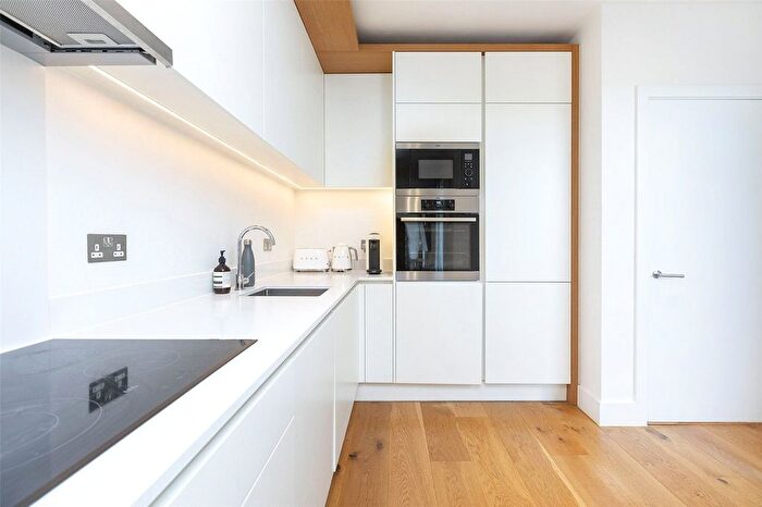 1 Bedroom Flat To Rent In Imperial Court, B Odessa Street, London, SE16