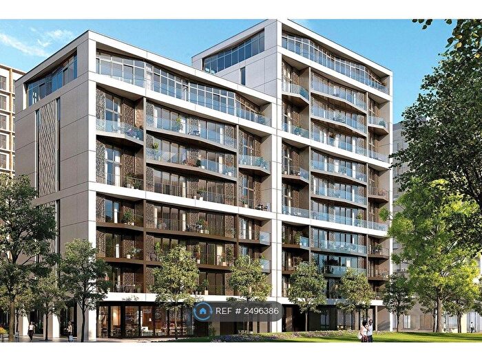 1 Bedroom Flat To Rent In Luma House, London, N1C