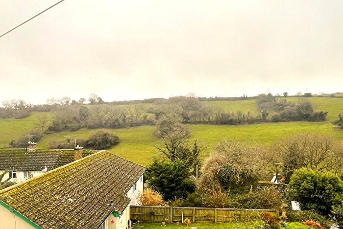 3 Bedroom Semi-Detached House For Sale In West Underleys, Beer, Devon, EX12