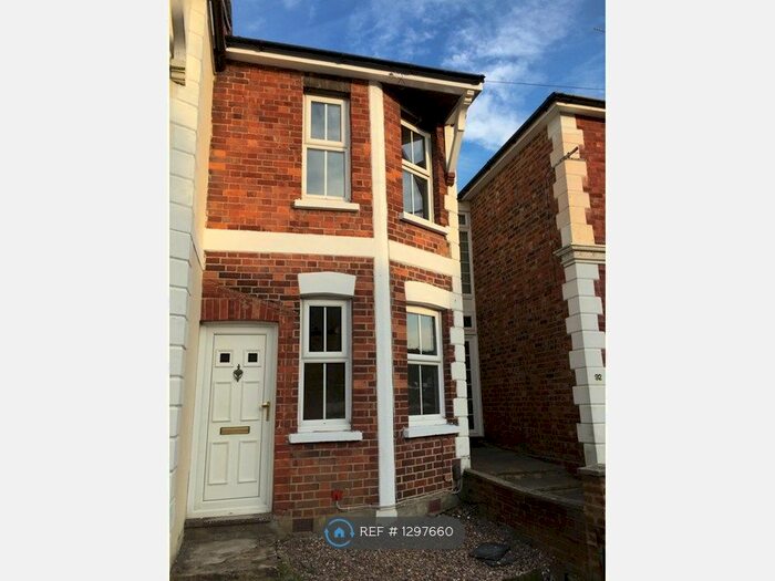 2 Bedroom End Of Terrace House To Rent In Silverdale Road, Tunbridge Wells TN4