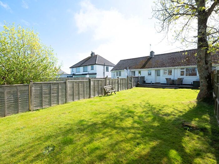 2 Bedroom Terraced House For Sale In Lundy Road, Port Isaac, PL29