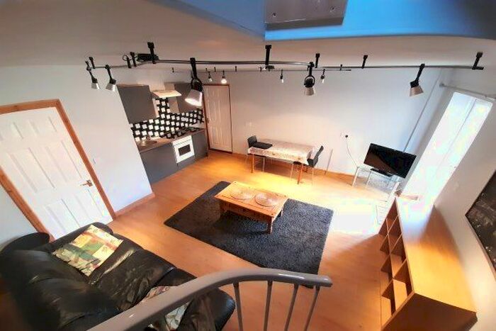 1 Bedroom Flat To Rent In Studley Knapp, Milton Keynes MK7