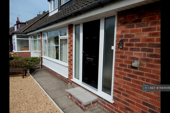 4 Bedroom Semi-Detached House To Rent In Garnett Green, Ormskirk, L39