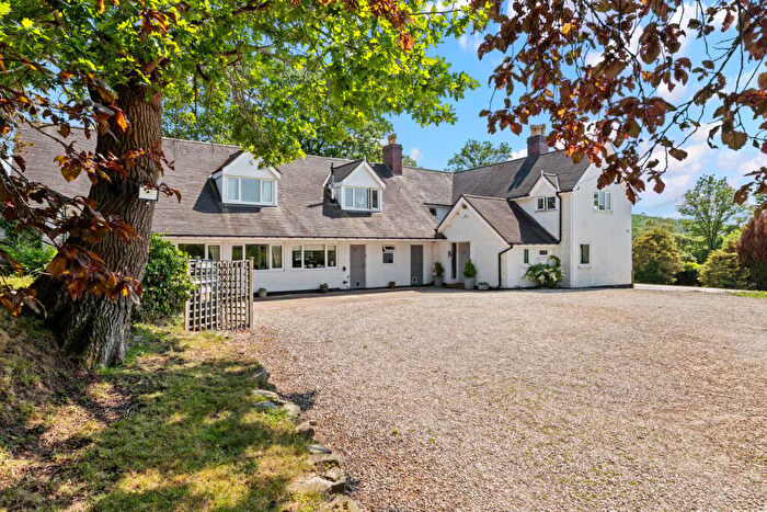 5 Bedroom Equestrian Facility For Sale In Morton Bagot, B80