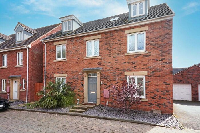 5 Bedroom Detached House For Sale In Broughton, Milton Keynes, Buckinghamshire, MK10