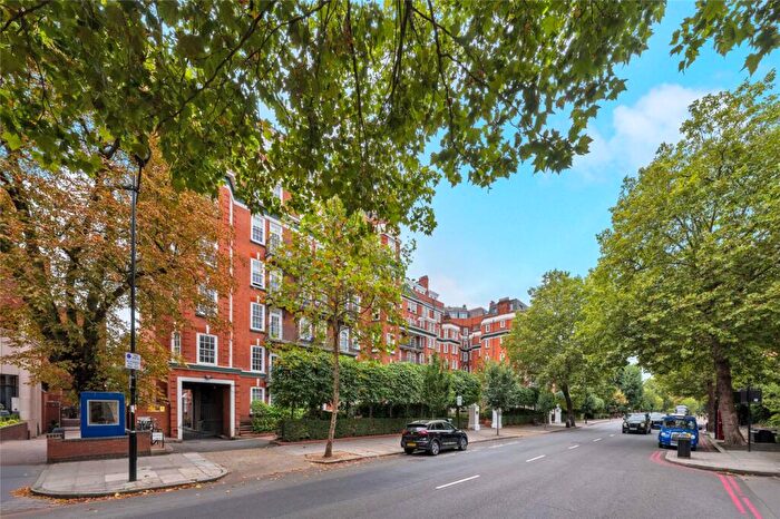 2 Bedroom Apartment For Sale In St John's Wood Court, St John's Wood Road, St John's Wood, London, NW8