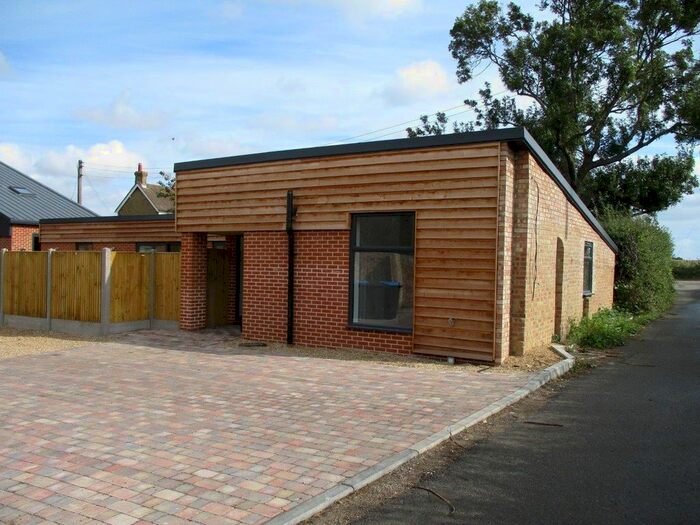 2 Bedroom Property To Rent In Southlands Byre, Knell Lane, Ash, Canterbury, Kent, CT3