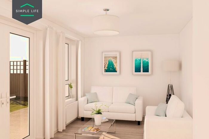 2 Bedroom Terraced House To Rent In Kirkleatham Green, Teeside, Redcar, TS10