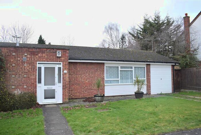 3 Bedroom Property To Rent In Long Green, Chigwell, IG7