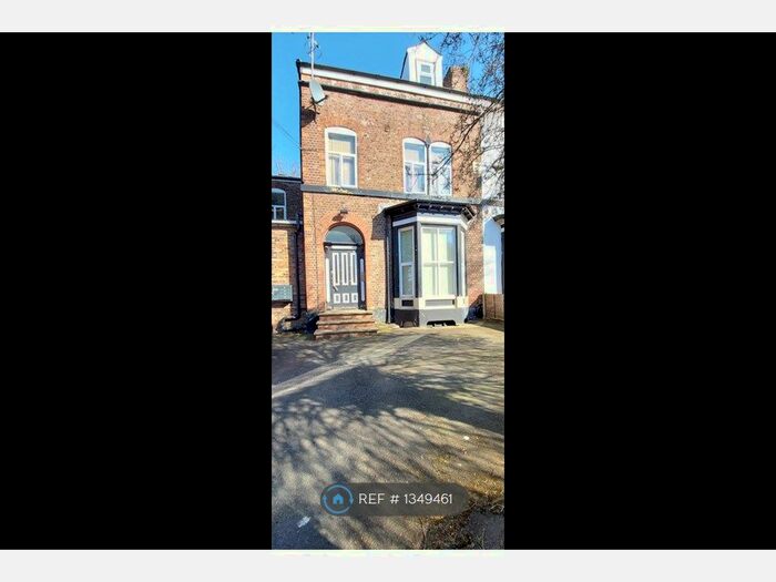 1 Bedroom Flat To Rent In Victoria Crescent, Eccles, Manchester, M30