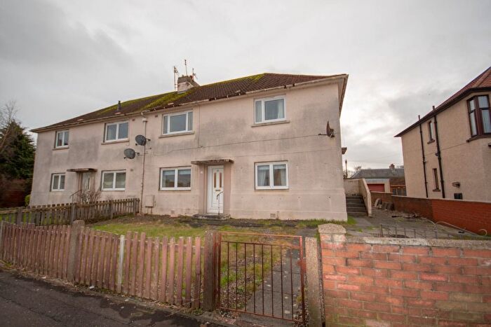 2 Bedroom Flat To Rent In Montrave Crescent, Leven, KY8