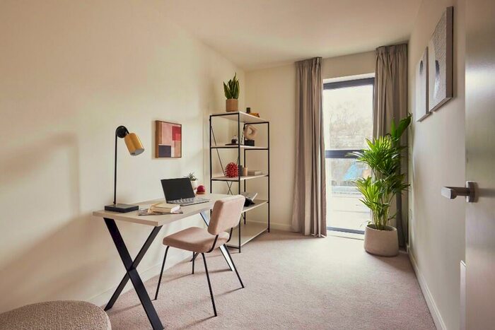 2 Bedroom Apartment To Rent In Corkfield Birmingham, Pershore Road, Birmingham, B5