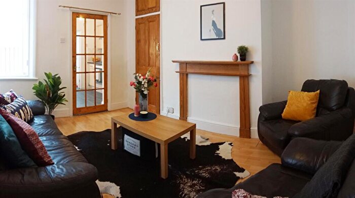 2 Bedroom Apartment To Rent In Trewhitt Road, NE6