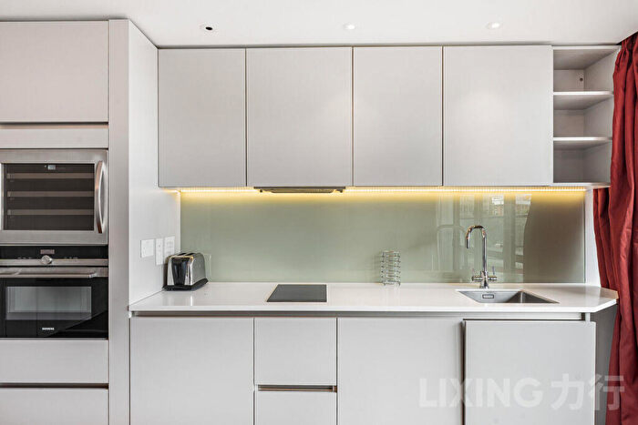 Studio For Sale In City Road, Islington, EC1V