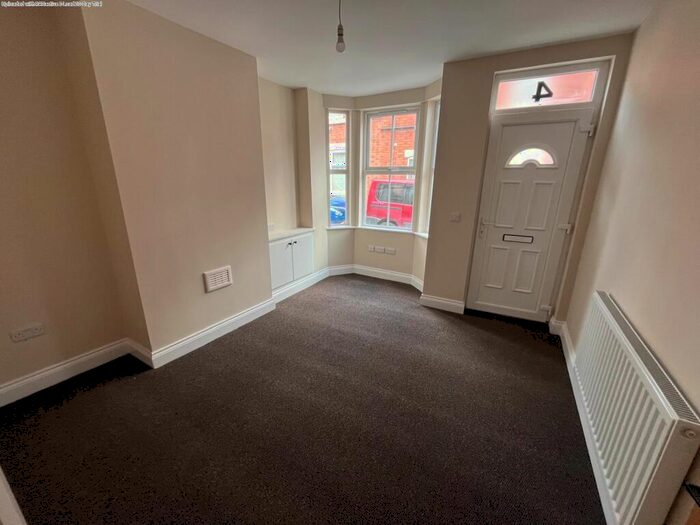 3 Bedroom Terraced House To Rent In Albion Terrace, Ilkeston, DE7