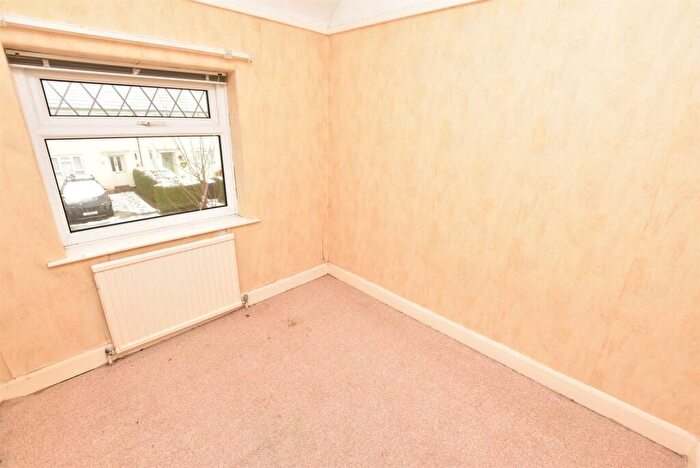3 Bedroom End Of Terrace House For Sale In Forwood Road, Bromborough, CH62