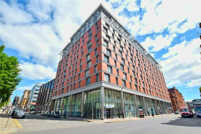 2 Bedroom Flat To Rent In Flat /, Block C, Argyle Street, G2